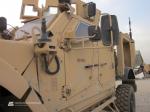 Oshkosh M-ATV 2009 года